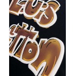 2025年3月1日春夏高品質新品Louis Vuitton半袖 tシャツDW工場