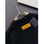 2025年3月1日春夏高品質新品Louis Vuitton半袖 tシャツDW工場