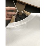 2025年3月1日春夏高品質新品BURBERRY半袖 tシャツDW工場