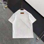 2025年3月1日春夏高品質新品Louis Vuitton半袖 tシャツDW工場