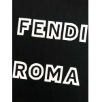 2025年3月1日春夏高品質新品FENDI半袖 tシャツDW工場