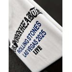 2025年3月1日春夏高品質新品Chrome hearts半袖 tシャツDW工場