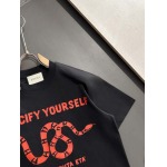 2025年3月1日春夏高品質新品Gucci半袖 tシャツDW工場