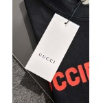 2025年3月1日春夏高品質新品Gucci半袖 tシャツDW工場