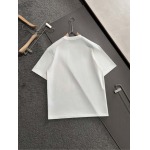 2025年3月1日春夏高品質新品prada半袖 tシャツDW工場