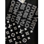 2025年3月1日春夏高品質新品Louis Vuitton半袖 tシャツDW工場