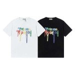 2025年3月1日春夏高品質新品vivienne半袖 tシャツDW工場