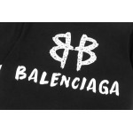 2025年3月1日春夏高品質新品BALENCIAGA半袖 tシャツDW工場