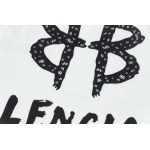 2025年3月1日春夏高品質新品BALENCIAGA半袖 tシャツDW工場