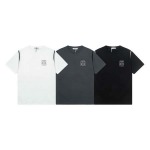 2025年3月1日春夏高品質新品LOEWE半袖 tシャツDW工場
