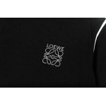 2025年3月1日春夏高品質新品LOEWE半袖 tシャツDW工場