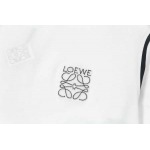 2025年3月1日春夏高品質新品LOEWE半袖 tシャツDW工場