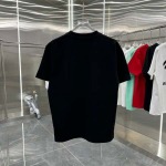 2025年3月1日春夏高品質新品prada半袖 tシャツDW工場