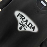 2025年3月1日春夏高品質新品prada半袖 tシャツDW工場