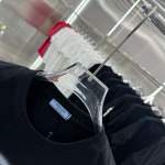 2025年3月1日春夏高品質新品prada半袖 tシャツDW工場