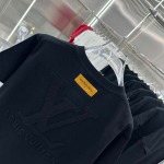 2025年3月1日春夏高品質新品Louis Vuitton半袖 tシャツDW工場