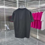 2025年3月1日春夏高品質新品Balenciaga半袖 tシャツDW工場