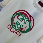 2025年3月1日春夏高品質新品GUCCI半袖 tシャツDW工場