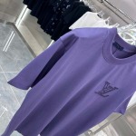 2025年3月1日春夏高品質新品Louis Vuitton半袖 tシャツDW工場