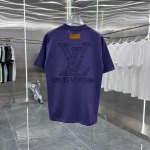 2025年3月1日春夏高品質新品Louis Vuitton半袖 tシャツDW工場