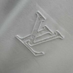 2025年3月1日春夏高品質新品Louis Vuitton半袖 tシャツDW工場