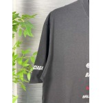 2025年3月1日春夏高品質新品BALENCIAGA半袖 tシャツDW工場