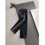 2025年3月2日春夏高品質新品BURBERRYスウェットパンツ DW工場