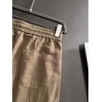 2025年3月2日春夏高品質新品monclerスウェットパンツ DW工場