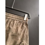 2025年3月2日春夏高品質新品半ズボンDW工場