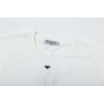 2025年3月2日春夏高品質新品Dior半袖 tシャツDW工場