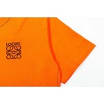 2025年3月2日春夏高品質新品LOEWE半袖 tシャツDW工場
