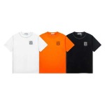 2025年3月2日春夏高品質新品LOEWE半袖 tシャツDW工場