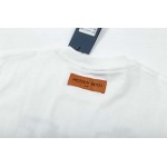 2025年3月2日春夏高品質新品Louis Vuitton半袖 tシャツDW工場