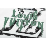 2025年3月2日春夏高品質新品Louis Vuitton半袖 tシャツDW工場