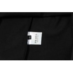2025年3月2日春夏高品質新品Prada半袖 tシャツDW工場