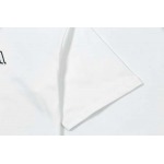 2025年3月2日春夏高品質新品Prada半袖 tシャツDW工場