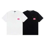 2025年3月2日春夏高品質新品Balenciaga半袖 tシャツDW工場
