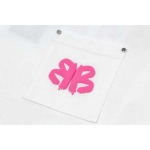 2025年3月2日春夏高品質新品Balenciaga半袖 tシャツDW工場