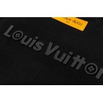 2025年3月2日春夏高品質新品Louis Vuitton半袖 tシャツDW工場