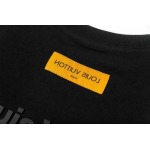 2025年3月2日春夏高品質新品Louis Vuitton半袖 tシャツDW工場