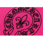 2025年3月2日春夏高品質新品Chrome hearts半袖 tシャツDW工場