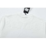 2025年3月2日春夏高品質新品Balenciaga半袖 tシャツDW工場