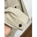 2025年3月3日春秋用高品質新品ZEGNAジャケットliangp工場