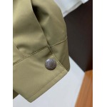 2025年3月3日春秋用高品質新品ZEGNAジャケットliangp工場