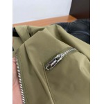 2025年3月3日春秋用高品質新品ZEGNAジャケットliangp工場
