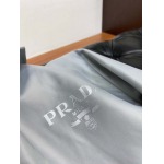 2025年3月3日春秋用高品質新品Pradaジャケットliangp工場