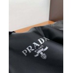 2025年3月3日春秋用高品質新品Pradaジャケットliangp工場