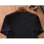 2025年3月3日春夏用高品質新品BURBERRY半袖 tシャツliangp工場