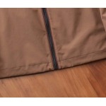 2025年3月3日春秋用高品質新品ZEGNAジャケットliangp工場