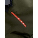 2025年3月3日春秋用高品質新品Pradaジャケットliangp工場
